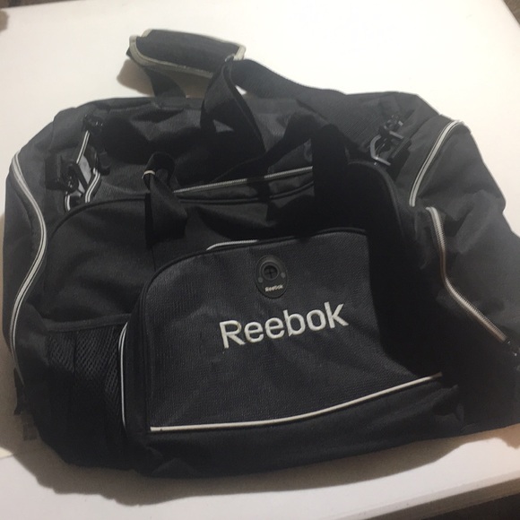 reebok tote bag